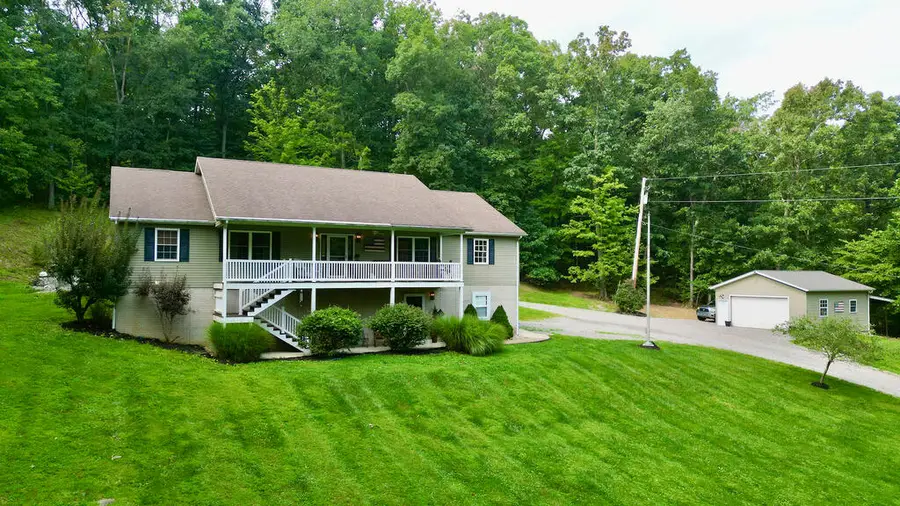 1927 Pennington Road, Waverly, OH 45690 - #2