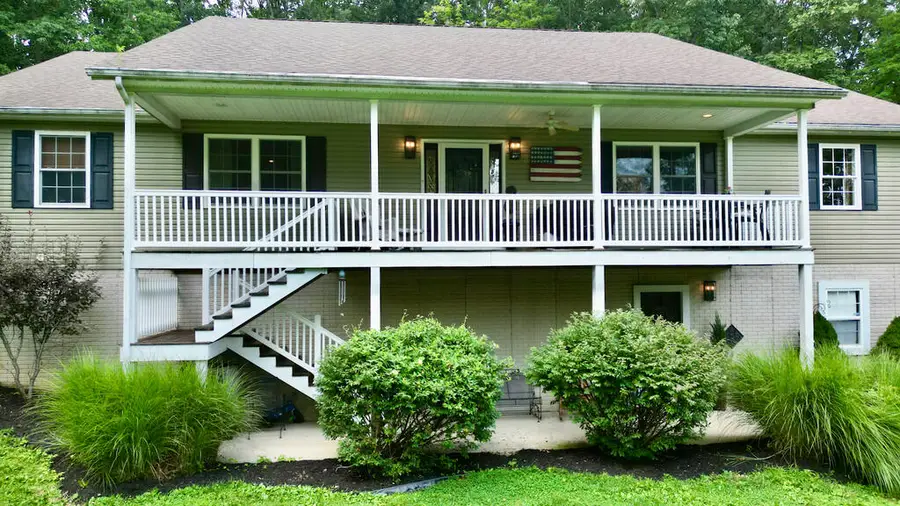 1927 Pennington Road, Waverly, OH 45690 - #3