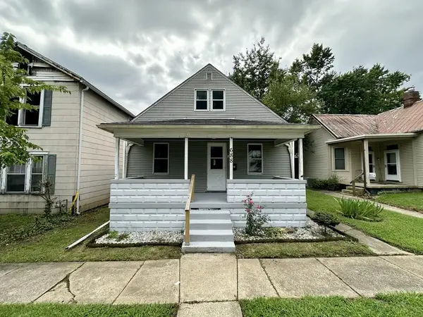 688 E 4th St, Chillicothe, OH 45601