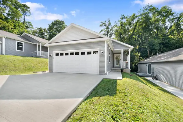 117 Springlake Avenue, Hillsboro, OH 45133