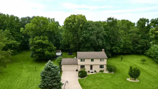 246 Woodview Drive, Chillicothe, OH 45601