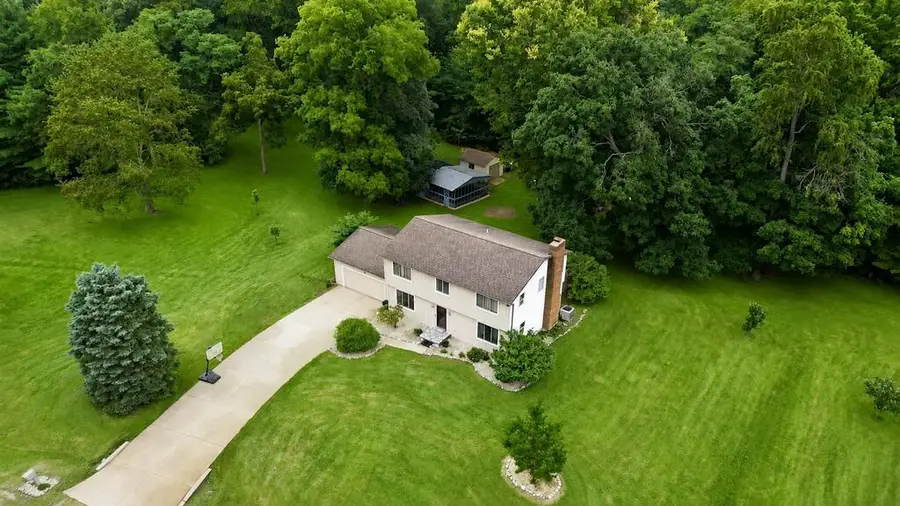 246 Woodview Drive, Chillicothe, OH 45601 - #2