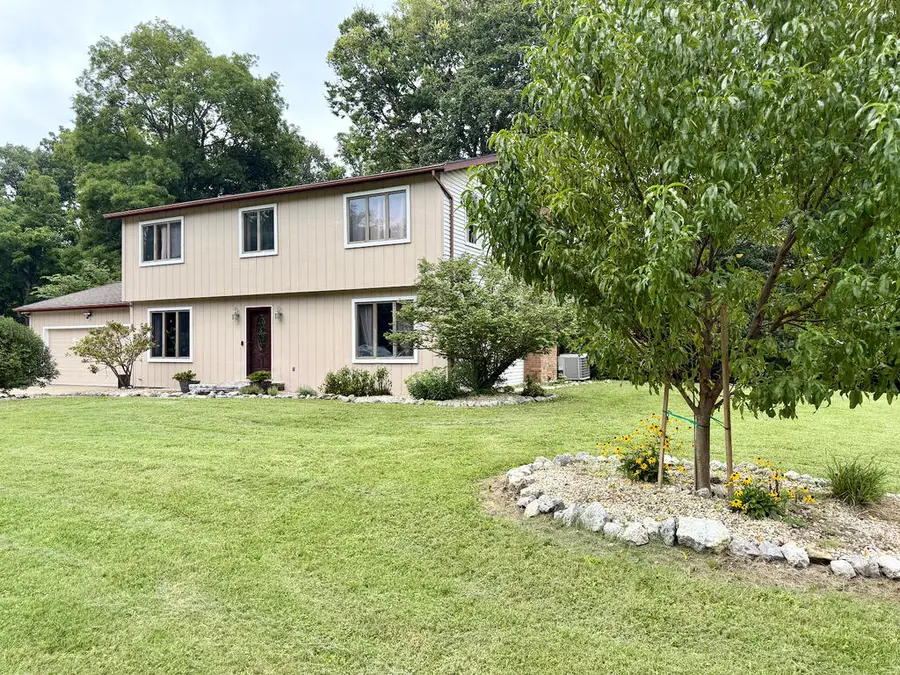 246 Woodview Drive, Chillicothe, OH 45601 - #3