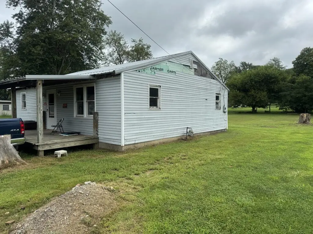 19 Railroad Street, Coalton, OH 45621 - #1