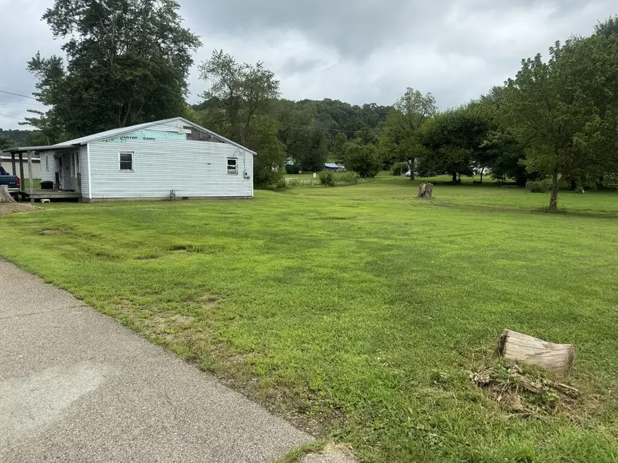 19 Railroad Street, Coalton, OH 45621 - #2