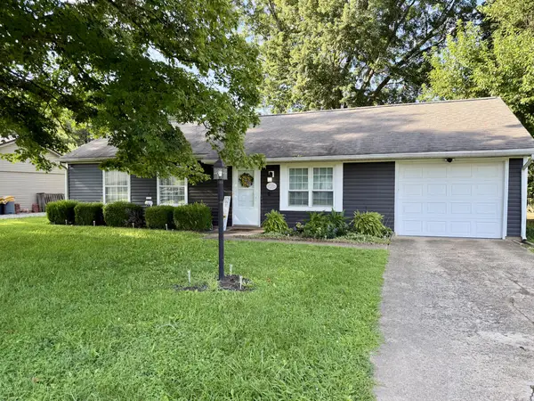 74 Franklin Circle, Chillicothe, OH 45601