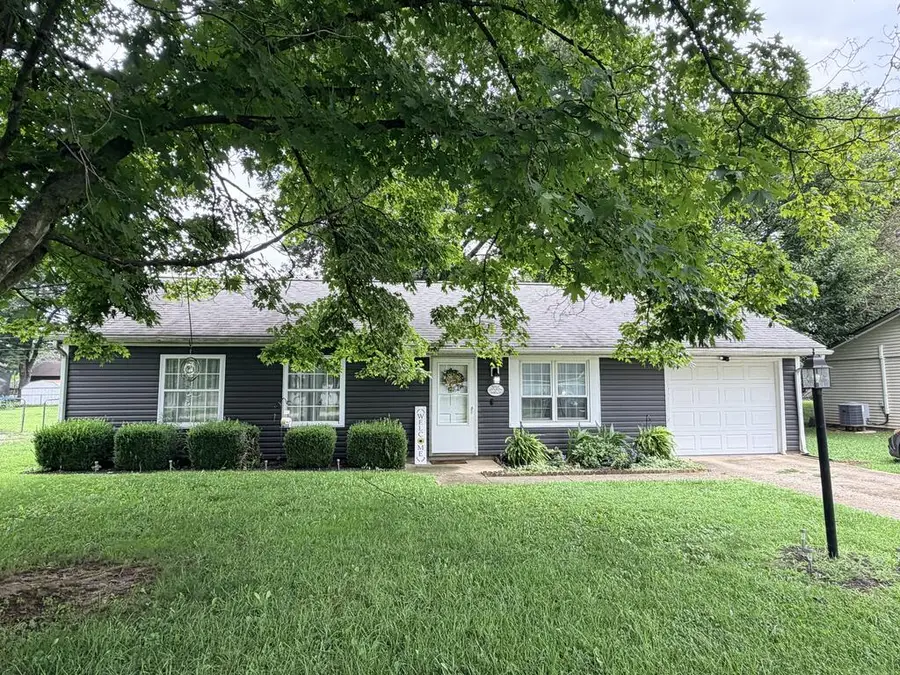 74 Franklin Circle, Chillicothe, OH 45601 - #2