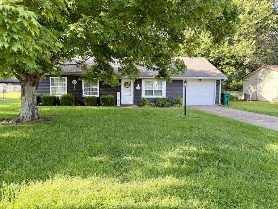 74 Franklin Circle, Chillicothe, OH 45601 - #3