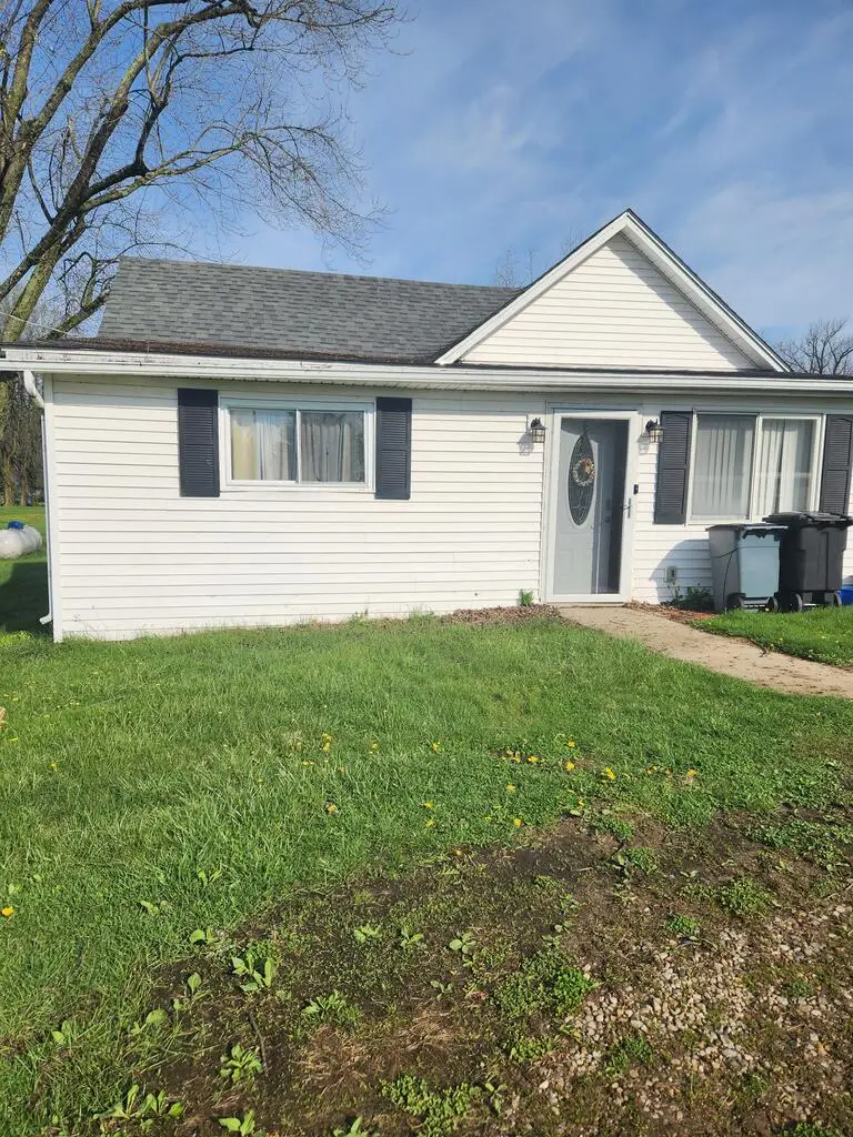 17665 St. Rt. 138, Clarksburg, OH 43115 - #2