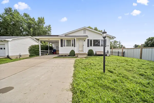 309 Oak Lane, Chillicothe, OH 45601