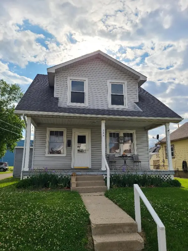 344 Massie Ave., Chillicothe, OH 45601