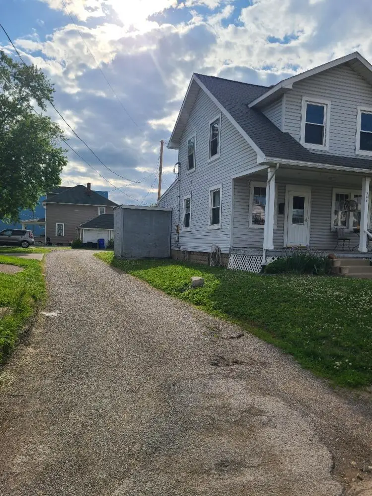 344 Massie Ave., Chillicothe, OH 45601 - #2