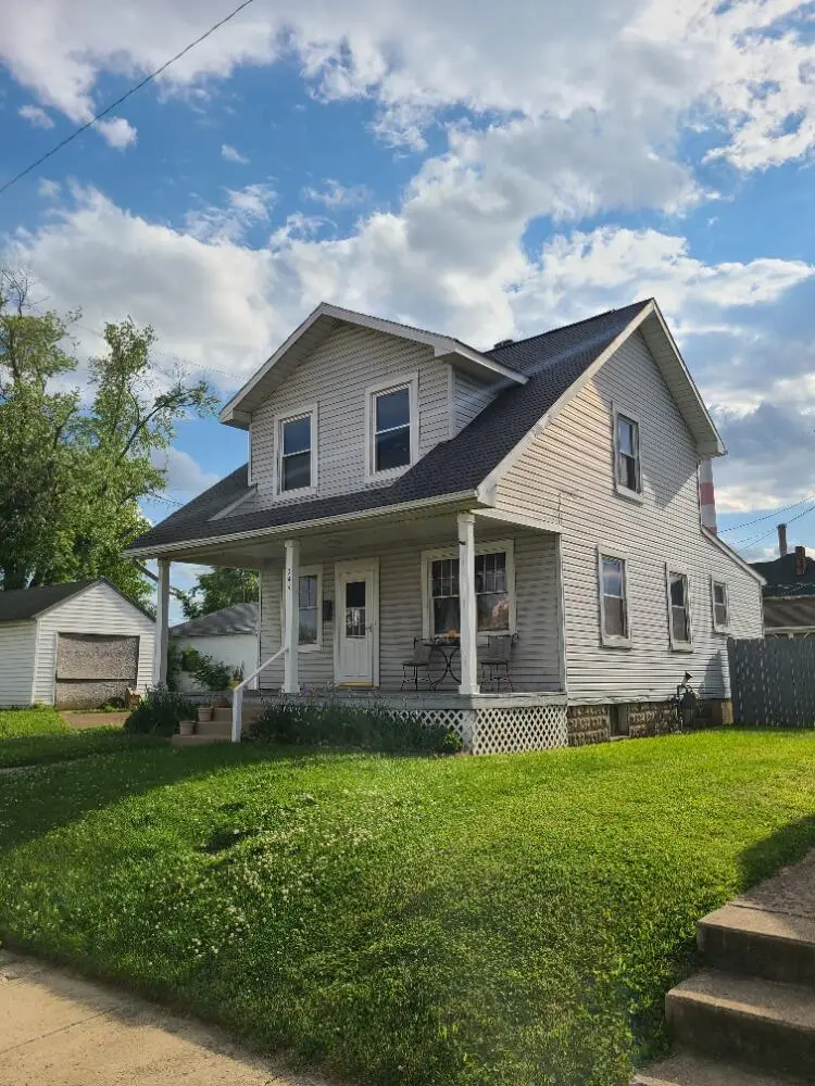 344 Massie Ave., Chillicothe, OH 45601 - #3