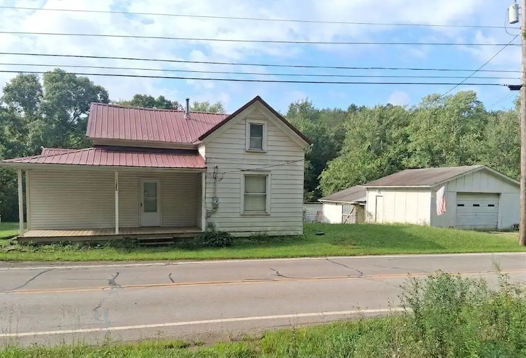 17298 St. Rt. 124, Wellston, OH 45692 - #1