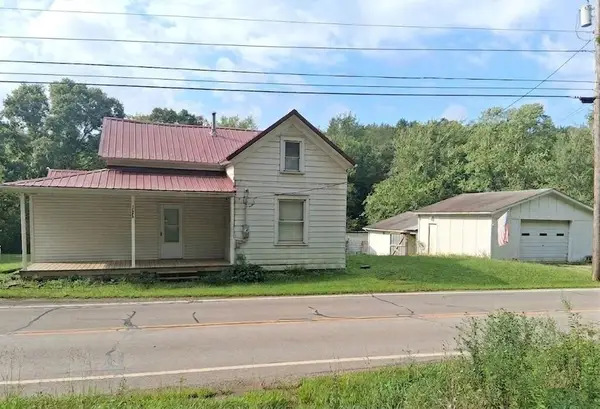17298 St. Rt. 124, Wellston, OH 45692