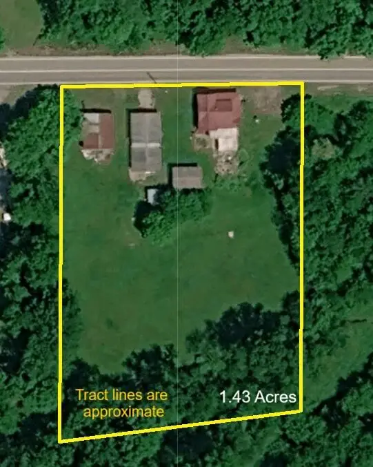 17298 St. Rt. 124, Wellston, OH 45692 - #2