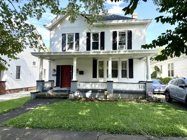 1920 Hutchins Street, Portsmouth, OH 45662