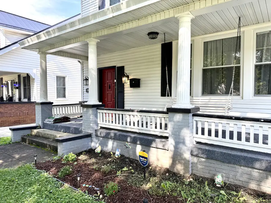1920 Hutchins Street, Portsmouth, OH 45662 - #2