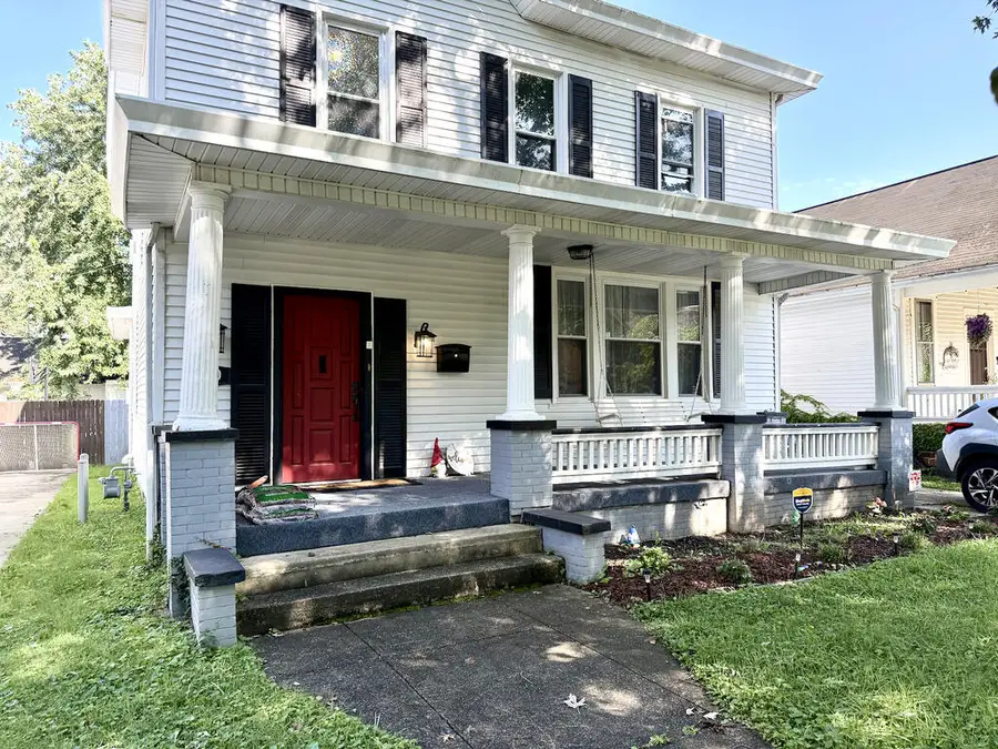 1920 Hutchins Street, Portsmouth, OH 45662 - #3