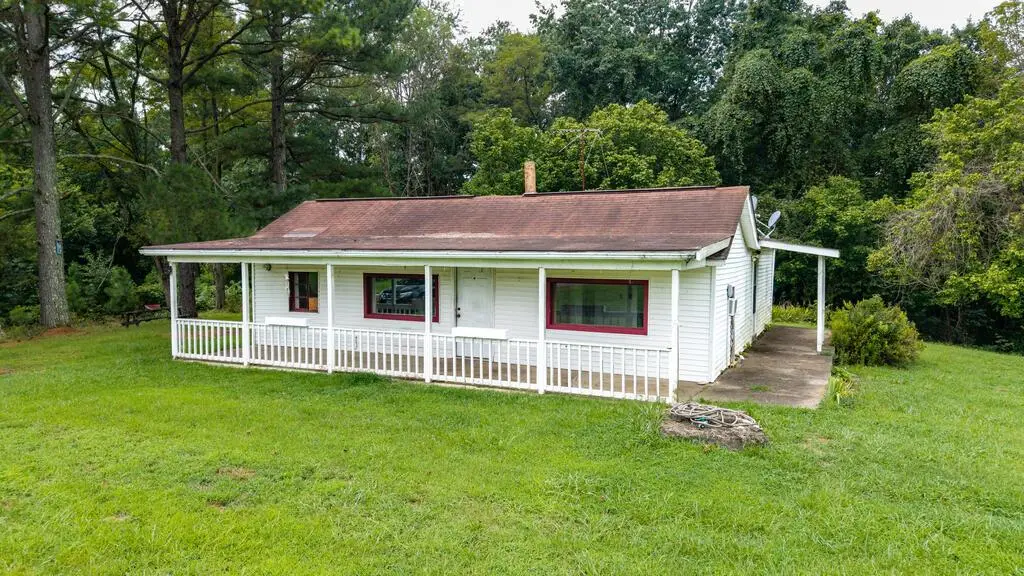 315 Johnson Ridge Road, Gallipolis, OH 45631 - #1