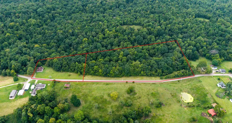 315 Johnson Ridge Road, Gallipolis, OH 45631 - #2