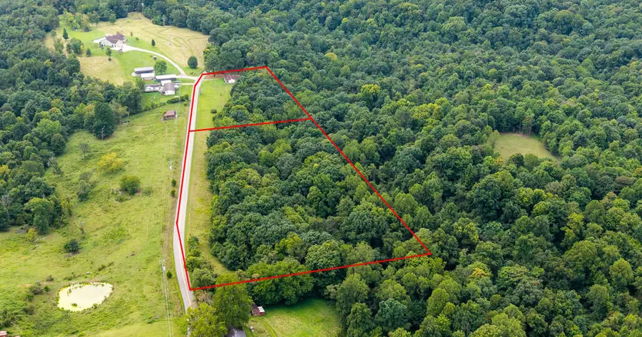 315 Johnson Ridge Road, Gallipolis, OH 45631 - #3