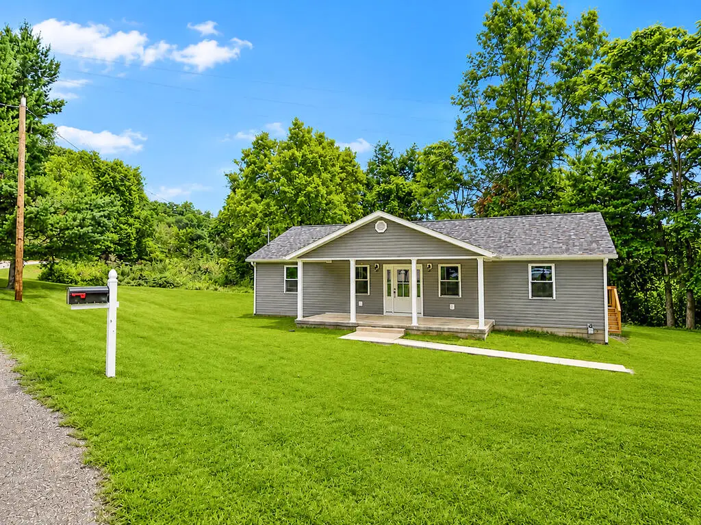 841 Roush Lane, Cheshire, OH 45620 - #1