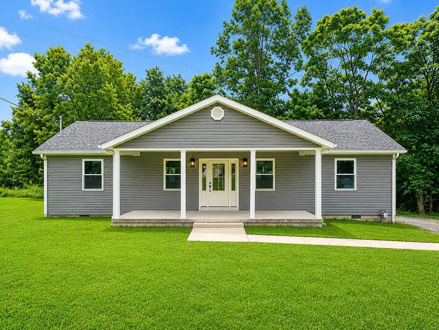 841 Roush Lane, Cheshire, OH 45620 - #2