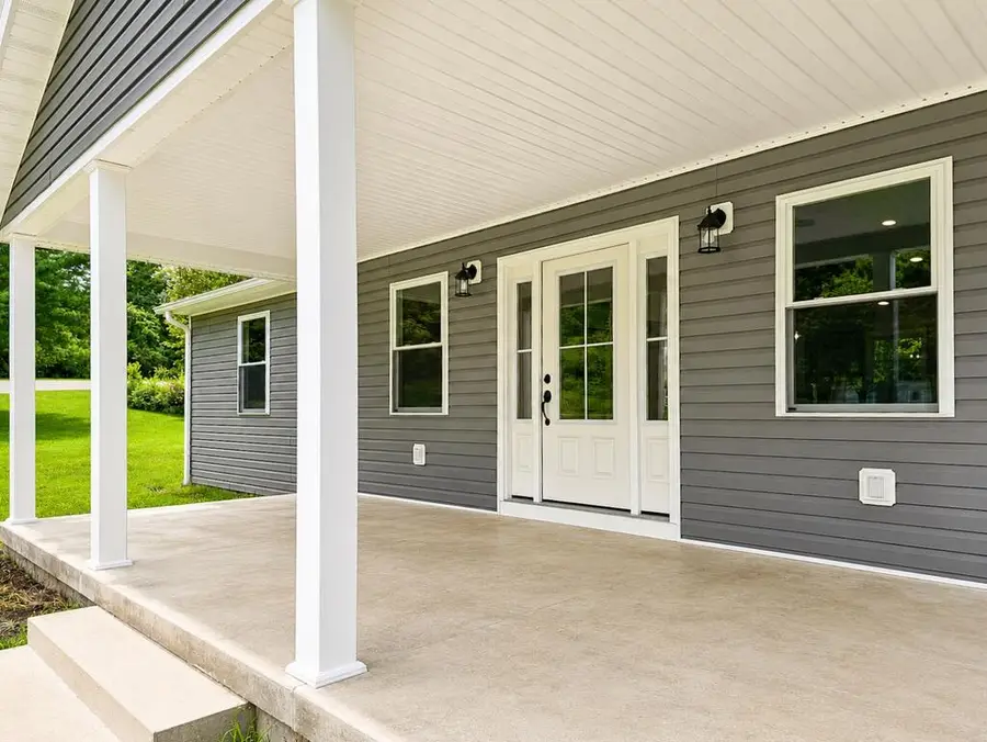 841 Roush Lane, Cheshire, OH 45620 - #3