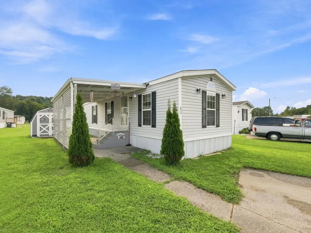 14996 Pleasant Valley Road, Chillicothe, OH 45601 - #1