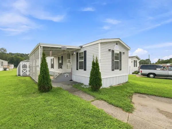 14996 Pleasant Valley Road, Chillicothe, OH 45601