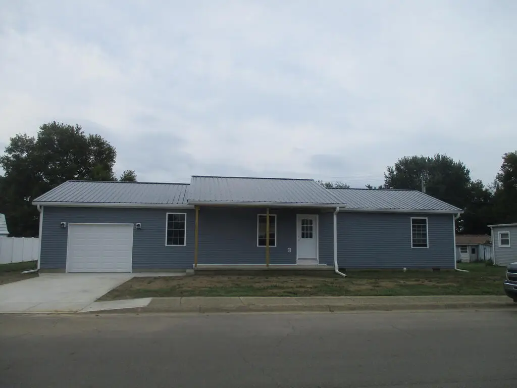 938 Columbus, Chillicothe, OH 45601 - #1