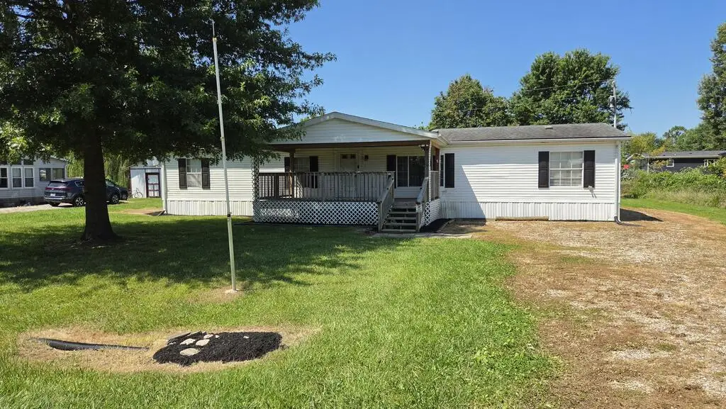 169 Apollo Lane, Chillicothe, OH 45601 - #1