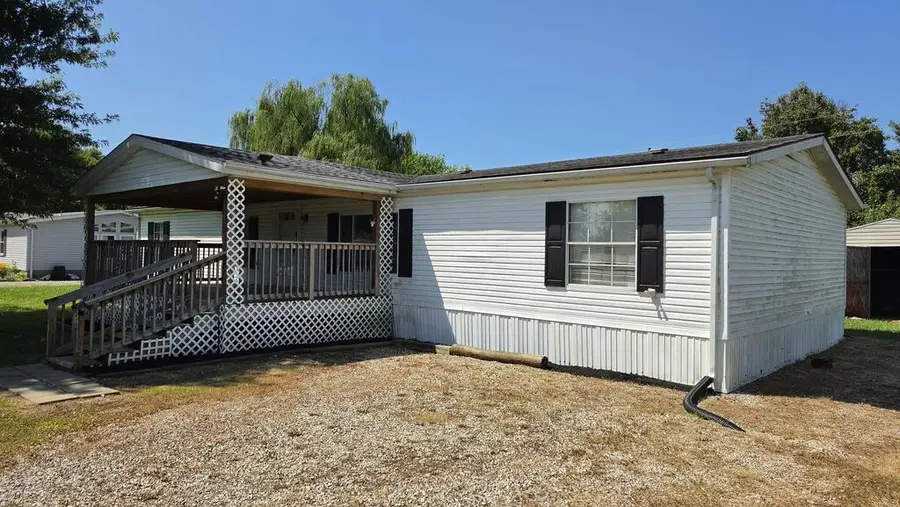 169 Apollo Lane, Chillicothe, OH 45601 - #2