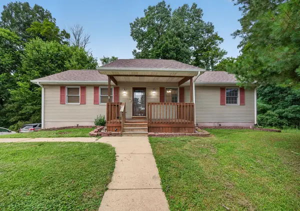 297 Circleview Drive, Waverly, OH 45690