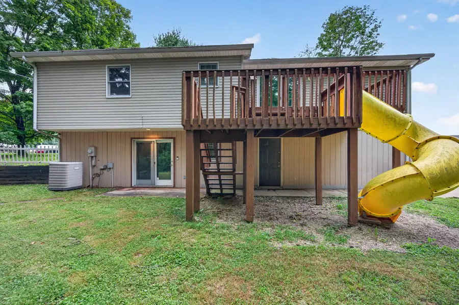 297 Circleview Drive, Waverly, OH 45690 - #3