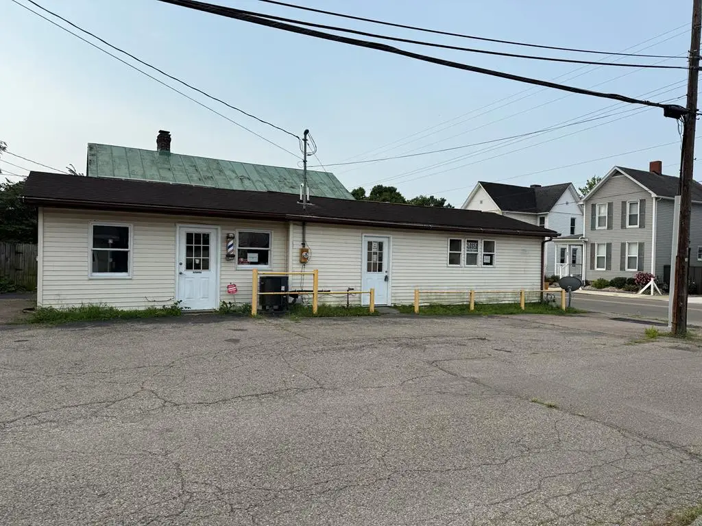 29 S Watt Street, Chillicothe, OH 45601 - #1