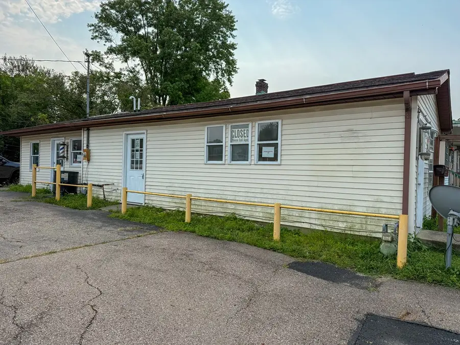 29 S Watt Street, Chillicothe, OH 45601 - #2