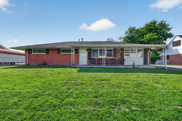 899 W Other, Columbus, OH 43204