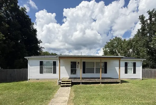 11399 W St. Rt. 50, Chillicothe, OH 45601