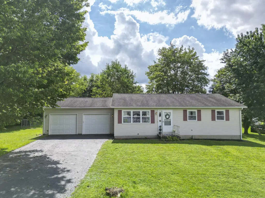 112 Fry Drive, Chillicothe, OH 45601 - #1