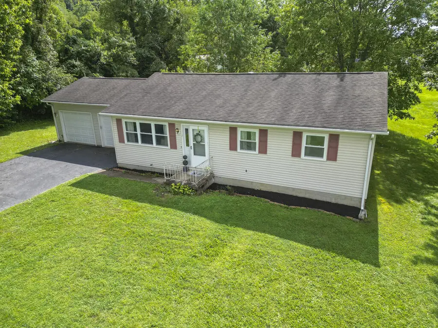 112 Fry Drive, Chillicothe, OH 45601 - #2