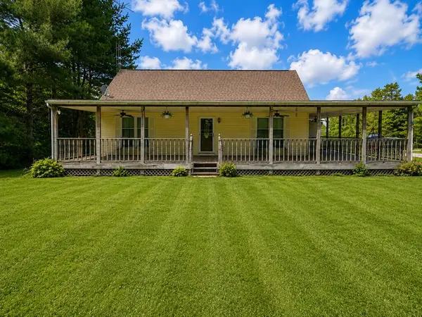 1601 Baptist Hill Road, Chillicothe, OH 45601