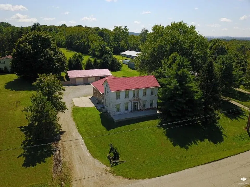 942 Howard Road, Waverly, OH 45690 - #1