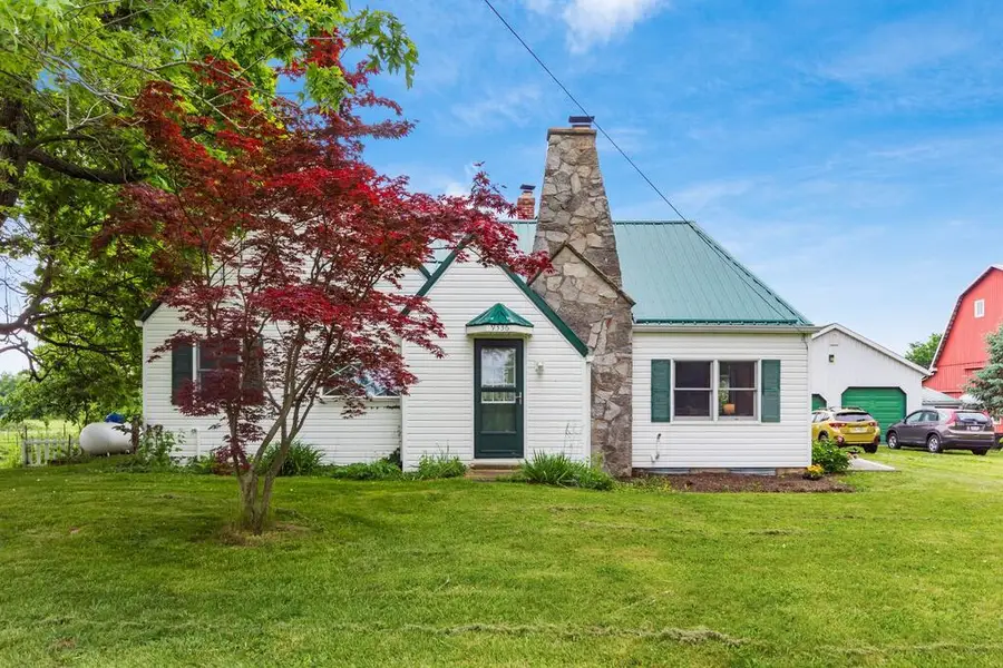 9336 Madison Rd Ne, Washington Court House, OH 43160 - #2