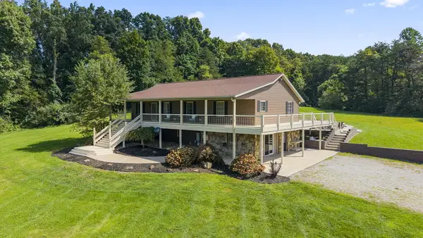 20328 St. Rt. 328, New Plymouth, OH 45654