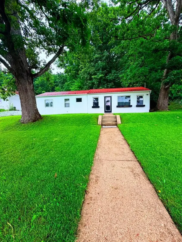 1123 St. Rt. 552, Waverly, OH 45690