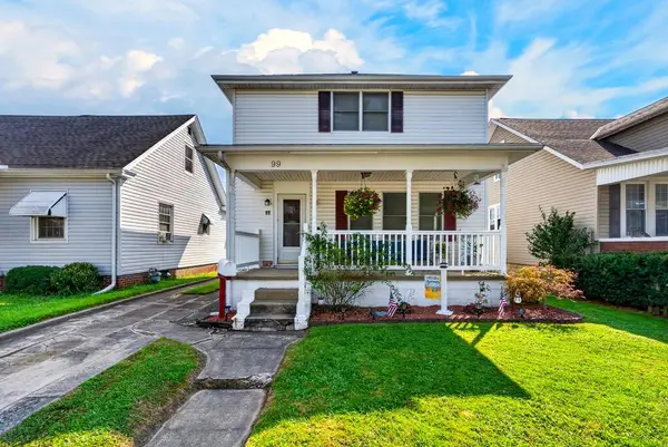 99 Maple Ave., Chillicothe, OH 45601