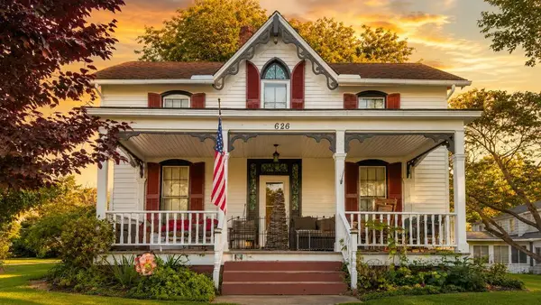 626 N Court Street, Circleville, OH 43113