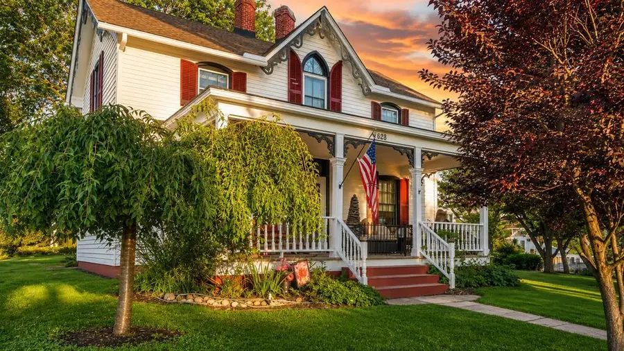626 N Court Street, Circleville, OH 43113 - #2